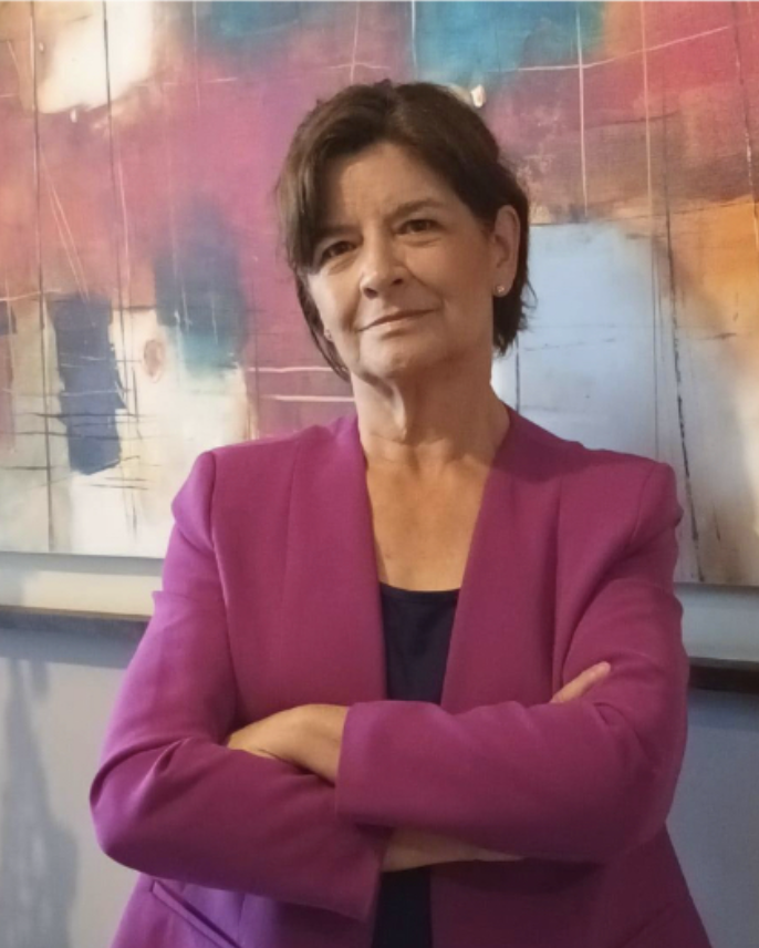 Cecilia Marín R.